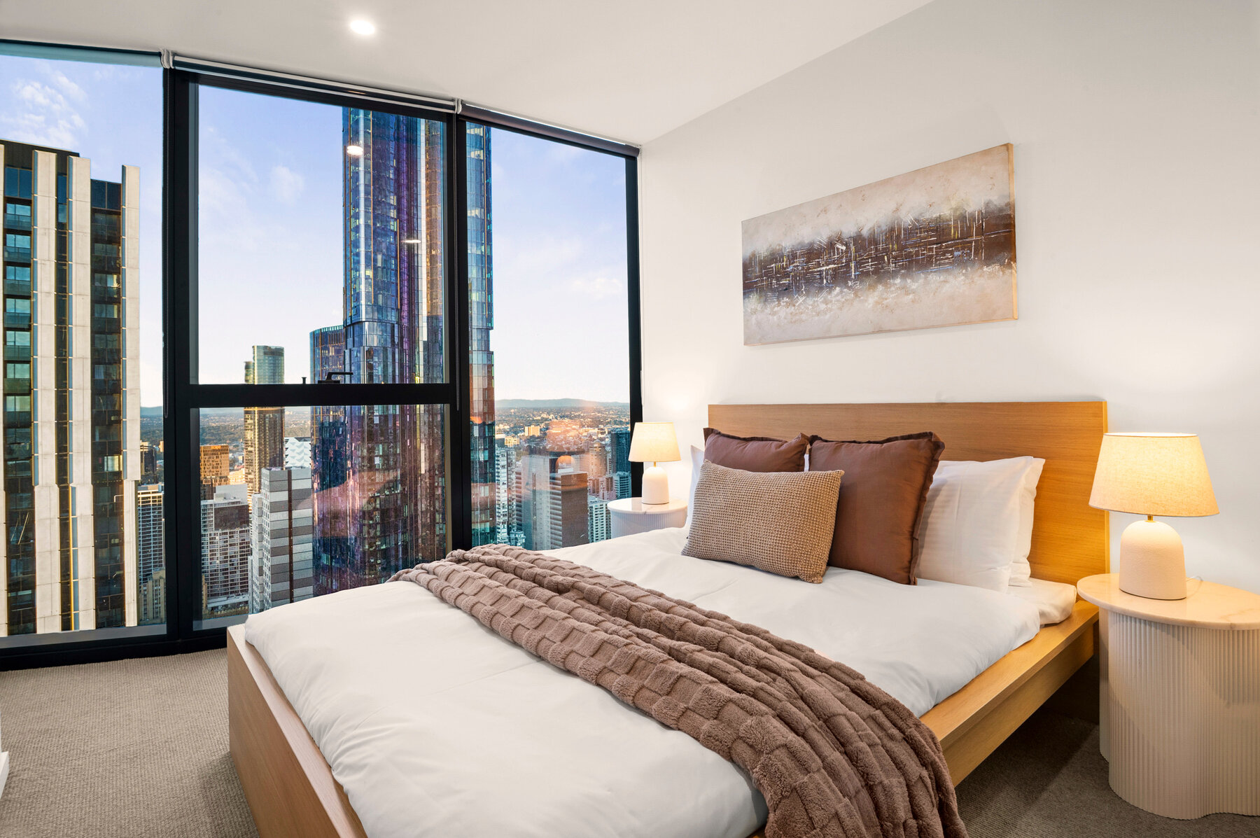 Panorama Skyline — listing photograph 3
